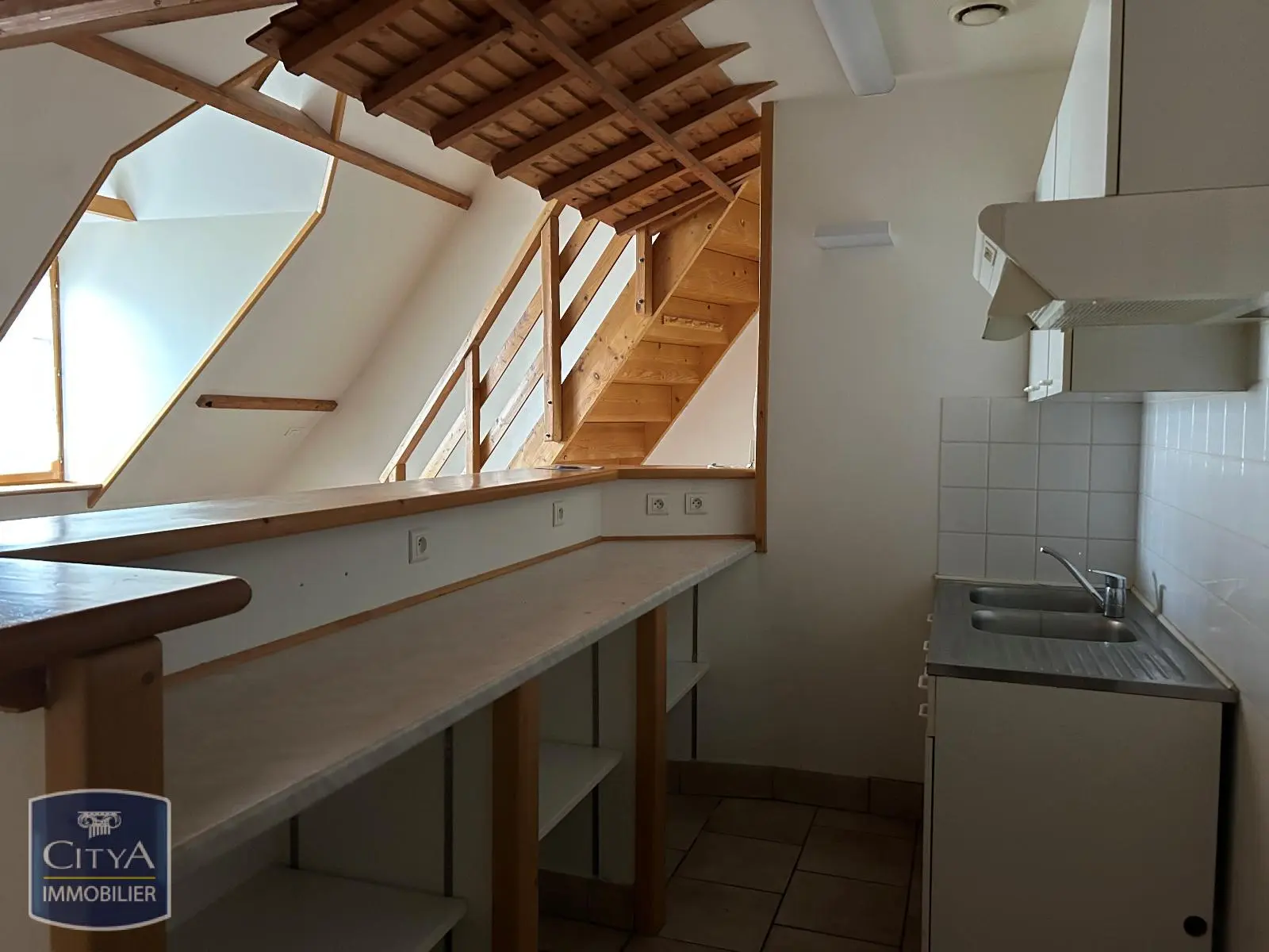 Photo 3 Appartement 2 pièces 38.5m²