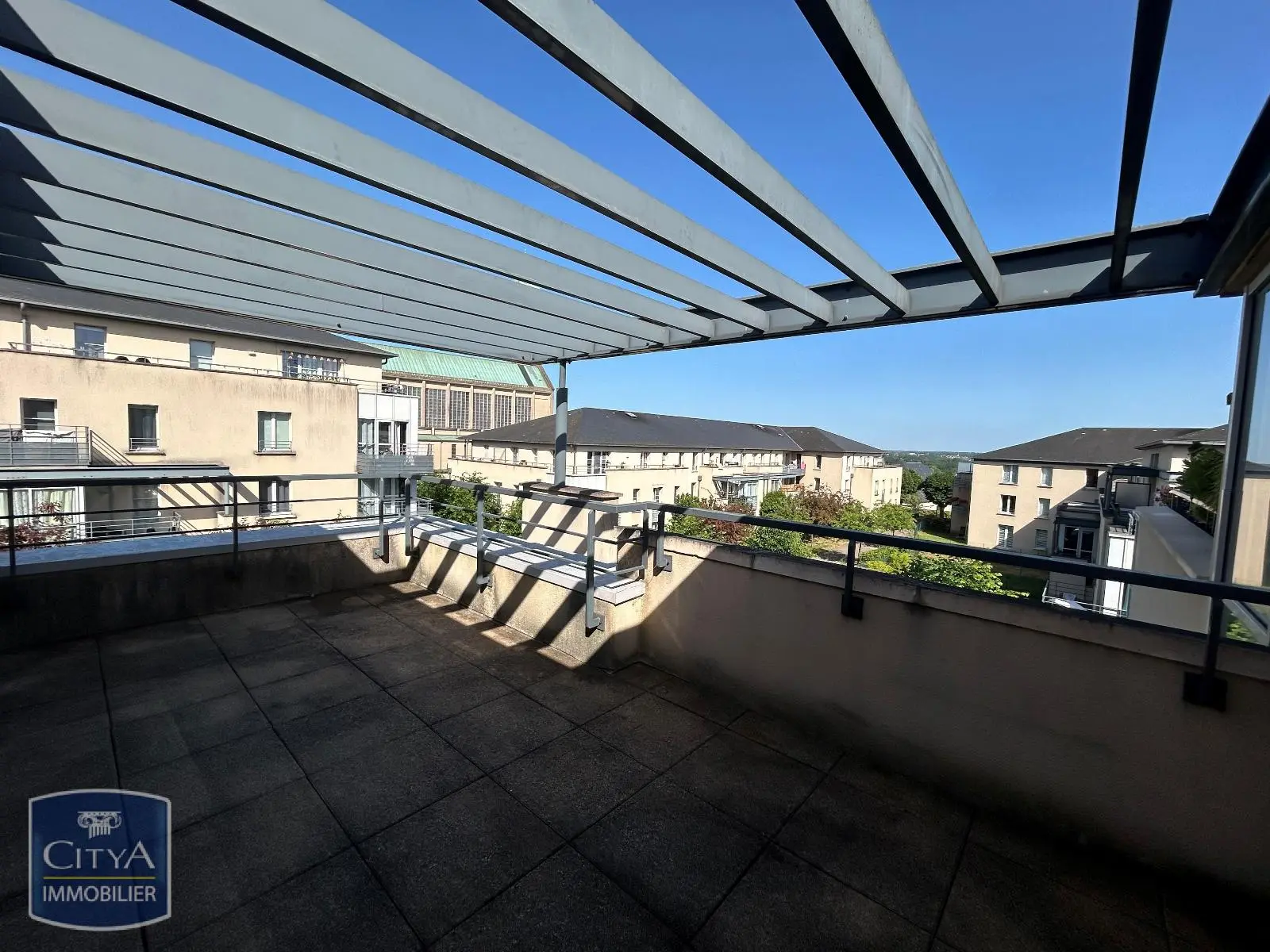 Photo 1 Appartement 2 pièces 51.18m²