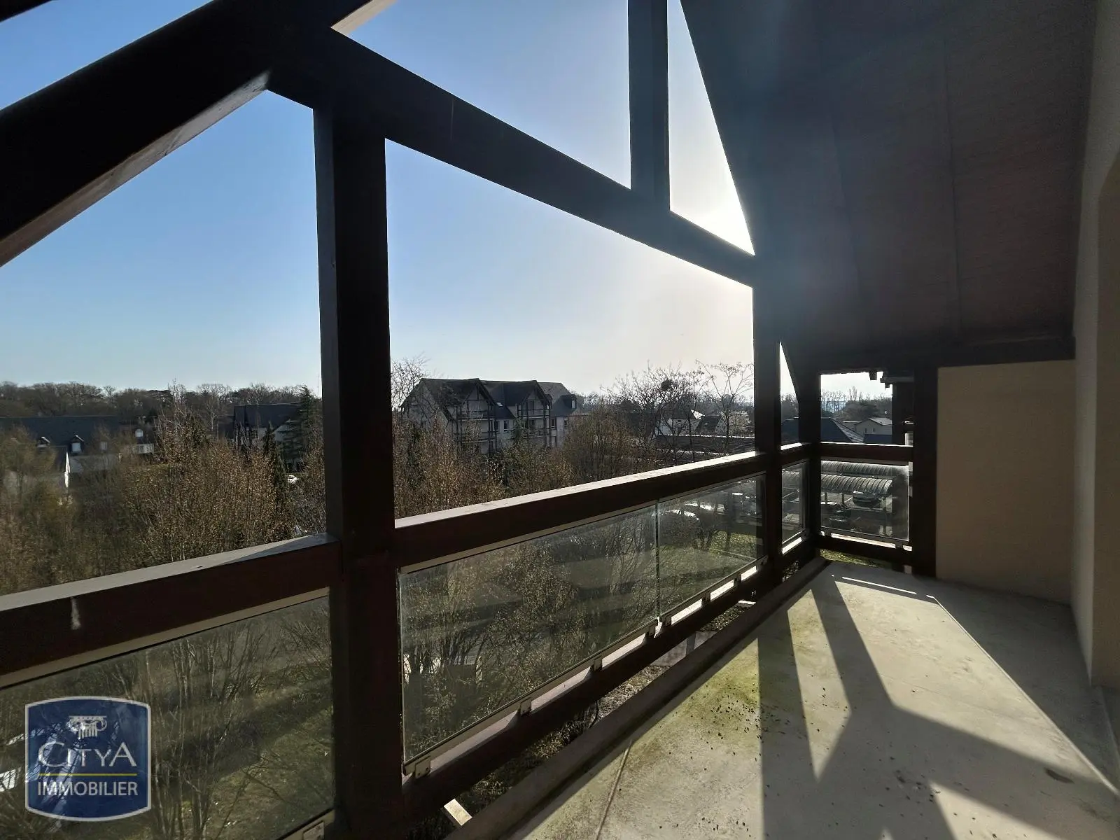 Photo 1 Appartement 3 pièces 72.6m²