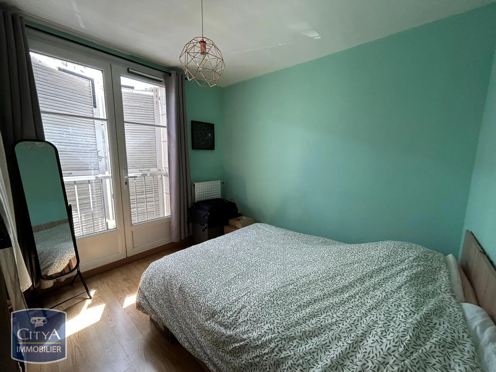 Photo 4 Appartement 2 pièces 41.57m²