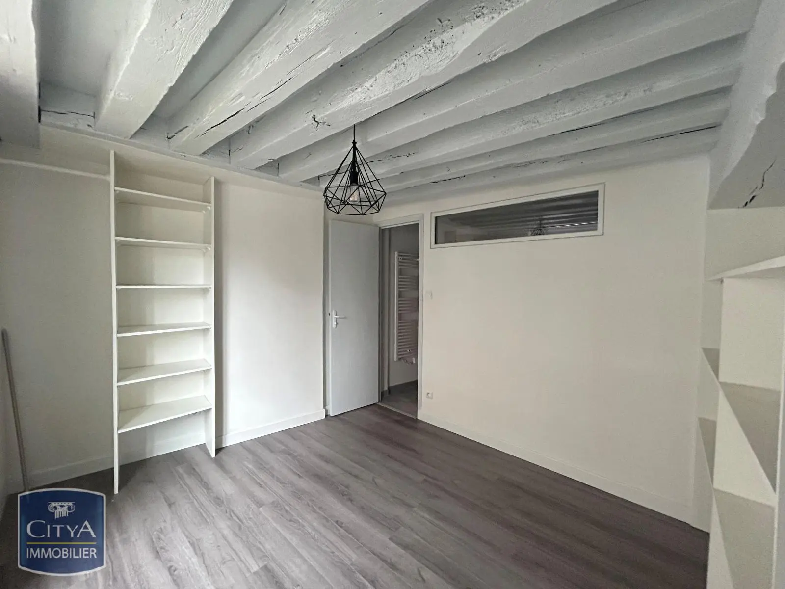Photo 3 appartement Blois