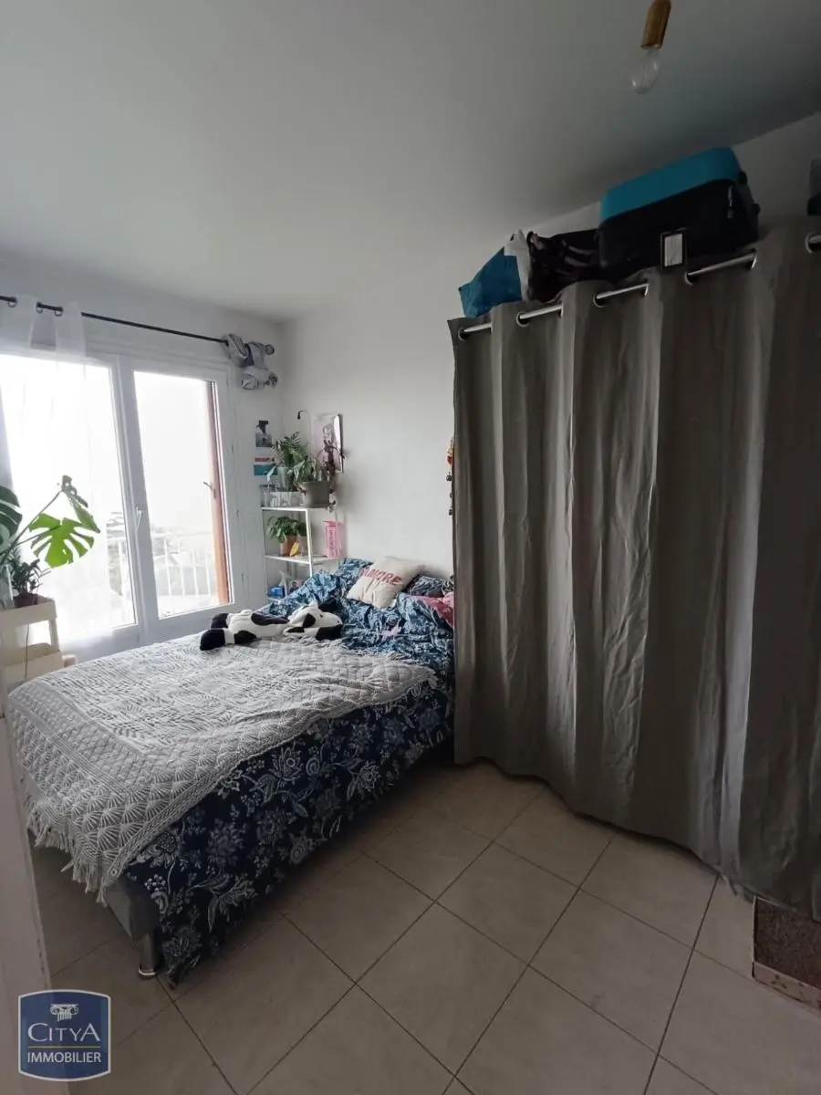 Photo 4 Appartement 2 pièces 37.1m²