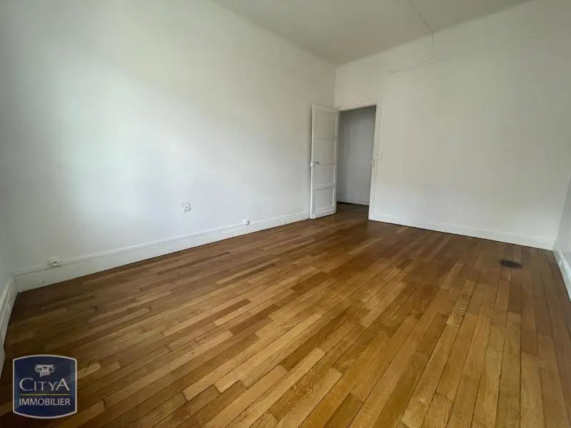Photo 6 Appartement 2 pièces 50.42m²