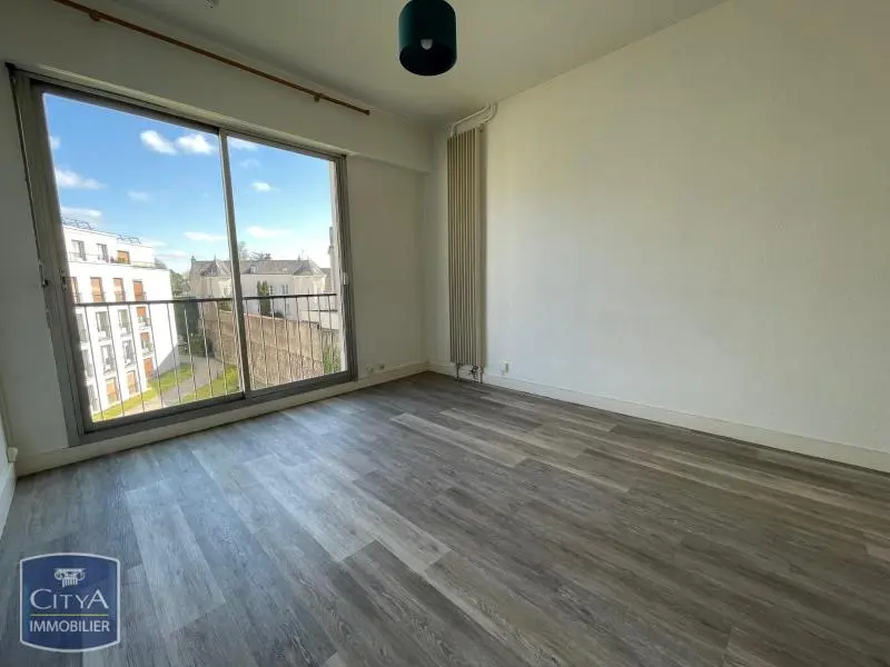 Photo 1 Appartement 1 pièce 24.19m²