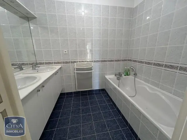 Photo 3 appartement Blois