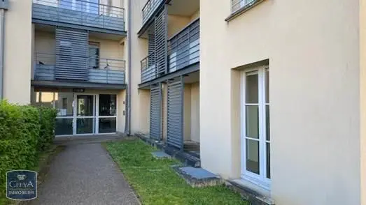 Photo 4 appartement Blois