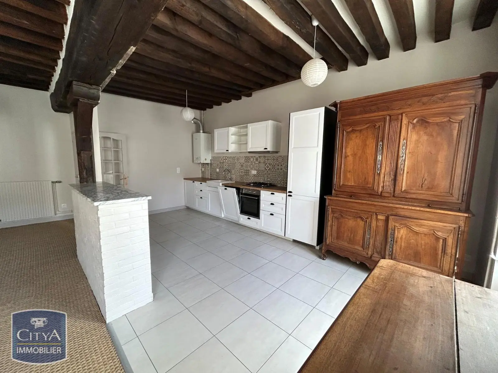 Photo 2 Appartement 5 pièces 120.29m²