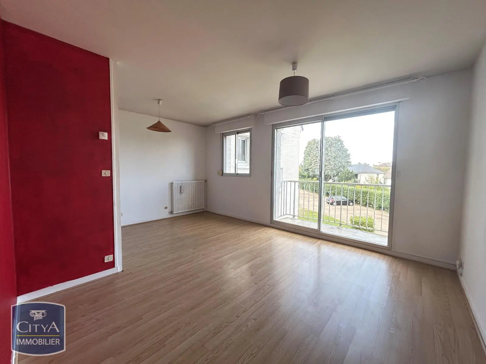 Photo 5 Appartement 1 pièce 29.06m²