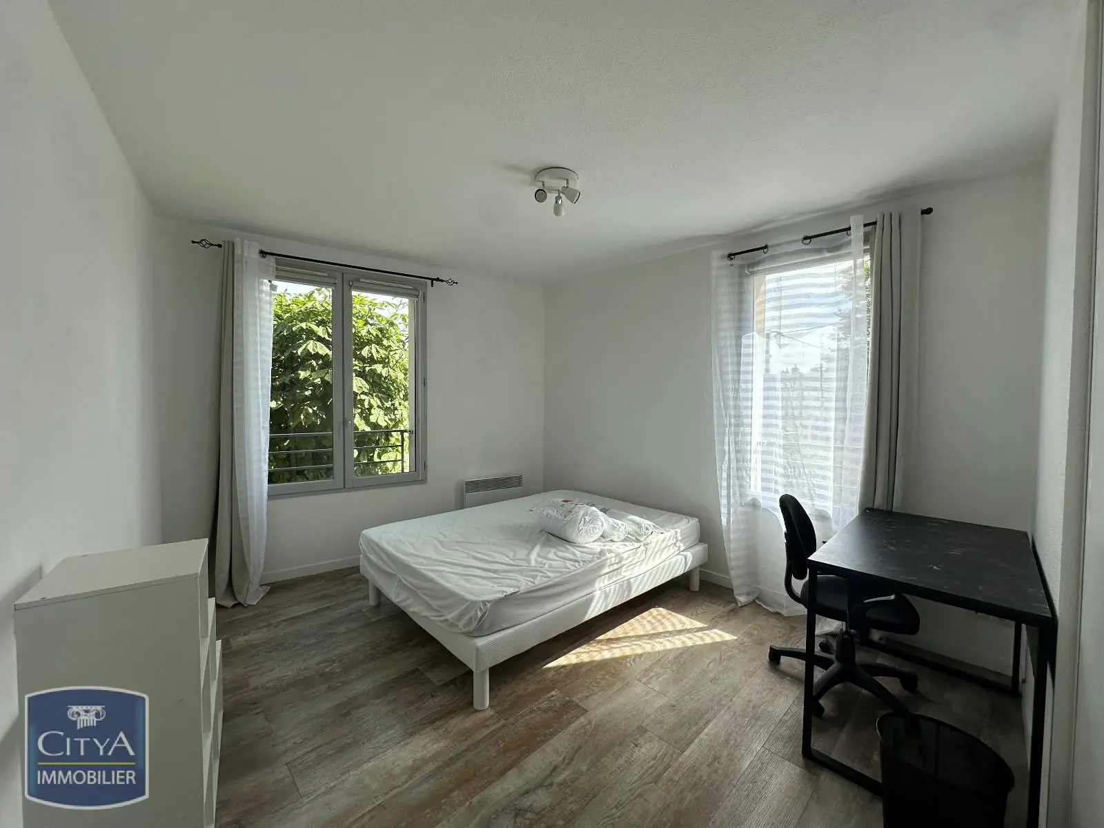 Photo 1 Appartement 1 pièce 29m²