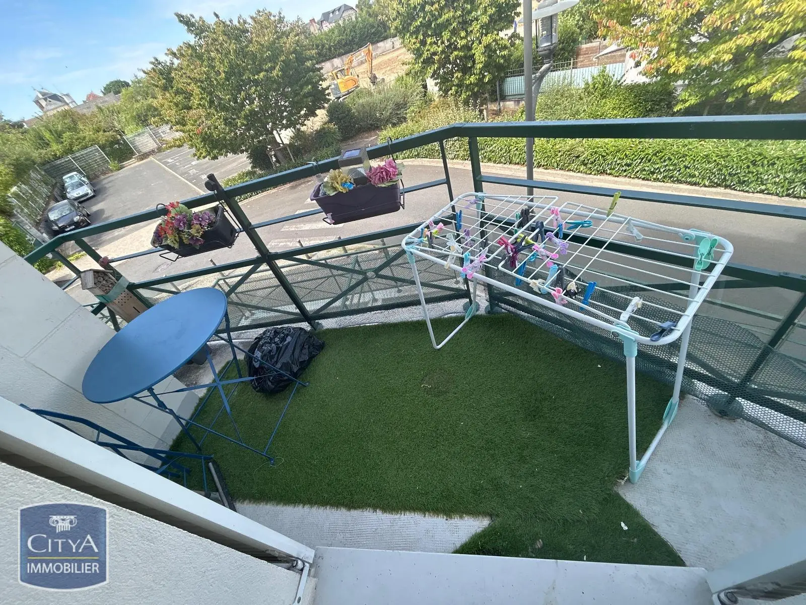 Photo 4 appartement Blois
