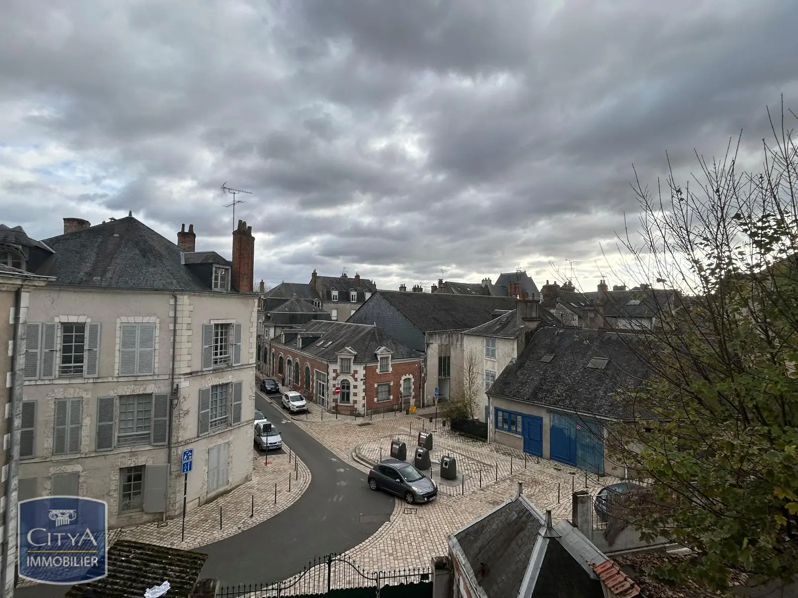 Photo 3 Appartement 3 pièces 64.18m²