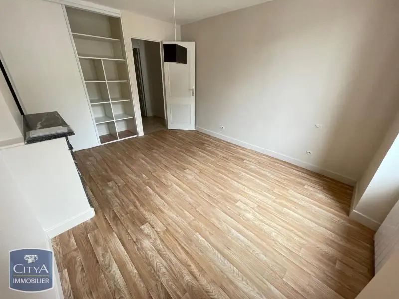 Photo 1 Appartement 2 pièces 45m²