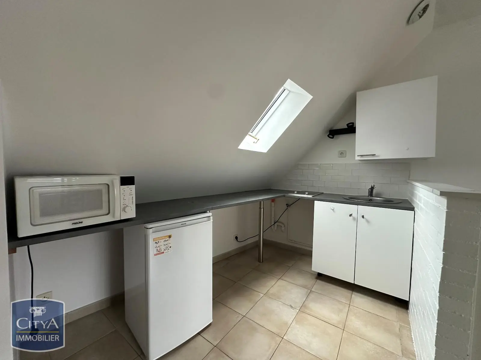 Photo 4 Appartement 2 pièces 38.55m²