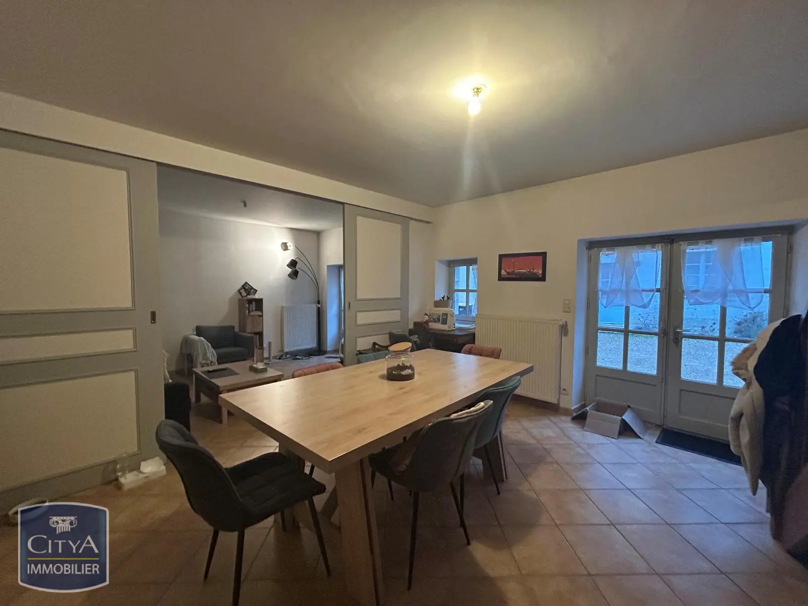 Photo 2 Appartement 3 pièces 66m²