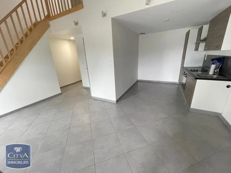 Photo 7 Appartement 3 pièces 45.15m²