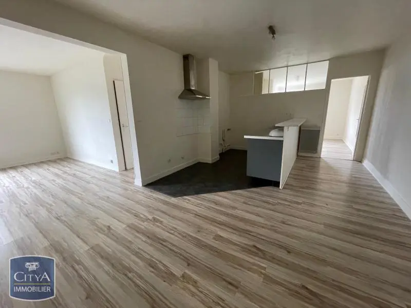 Photo 4 Appartement 2 pièces 65.86m²