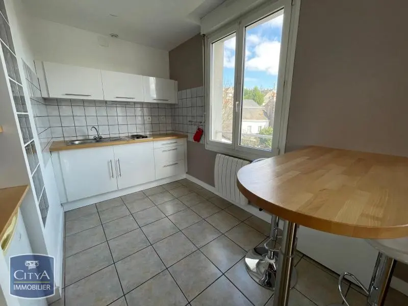 Photo 5 Appartement 1 pièce 31.99m²