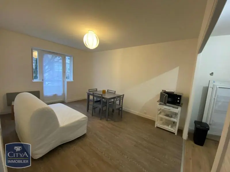 Photo 3 Appartement 2 pièces 36.57m²