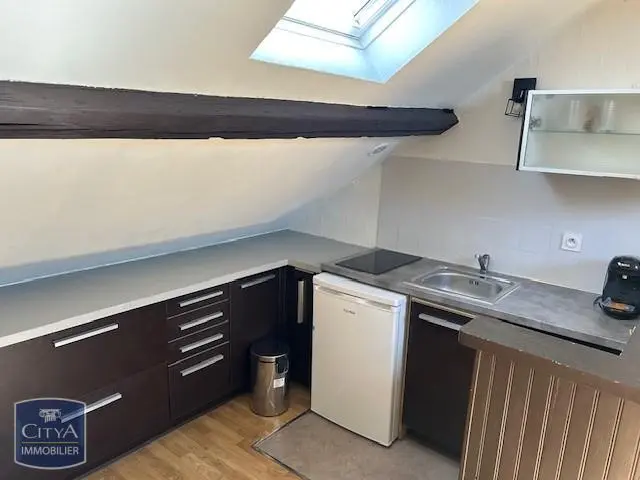 Photo 3 appartement Blois