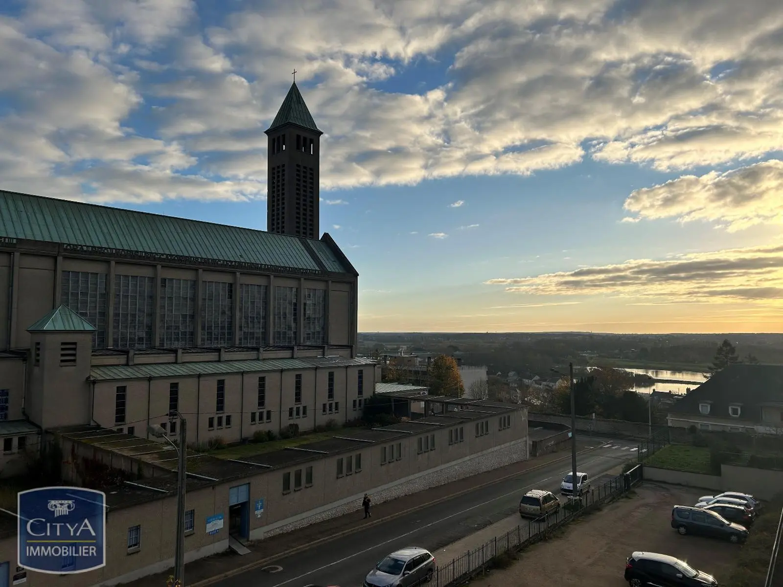 Photo 2 Appartement 4 pièces 75.42m²