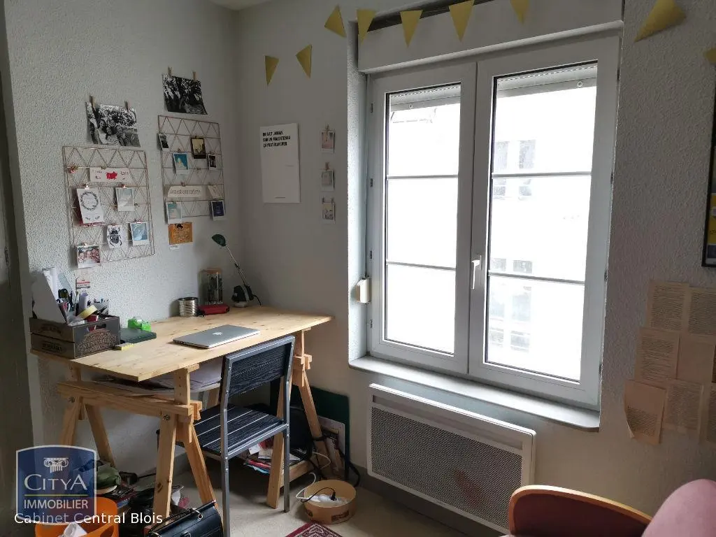 Photo 2 Appartement 2 pièces 31.28m²