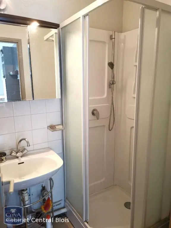 Photo 4 Appartement 2 pièces 31.28m²