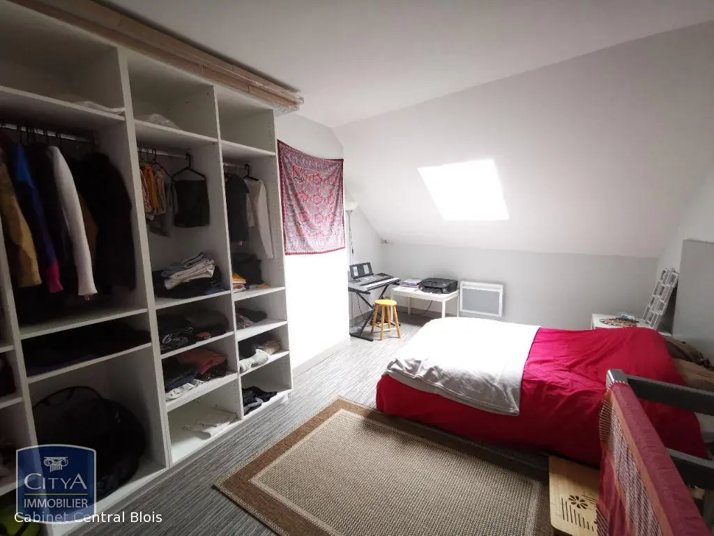 Photo 5 Appartement 2 pièces 31.28m²