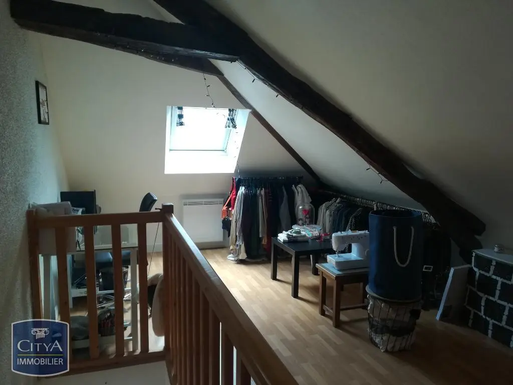 Photo 3 Appartement 2 pièces 35.13m²