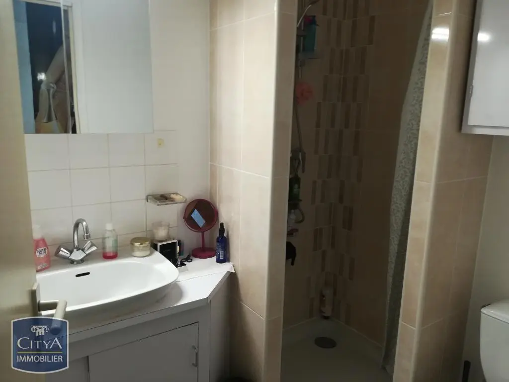 Photo 4 Appartement 2 pièces 35.13m²