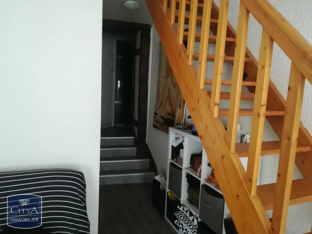 Photo 5 Appartement 2 pièces 35.13m²