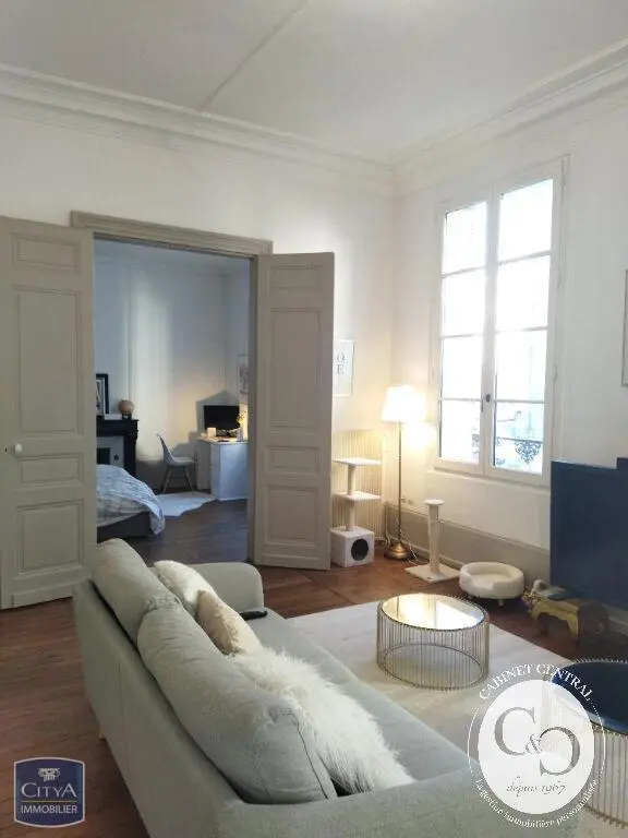 Photo 1 Appartement 3 pièces 74.3m²
