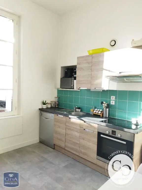 Photo 3 Appartement 3 pièces 74.3m²