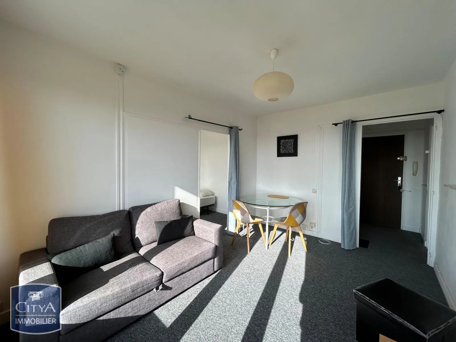 Photo 2 Appartement 2 pièces 37.33m²