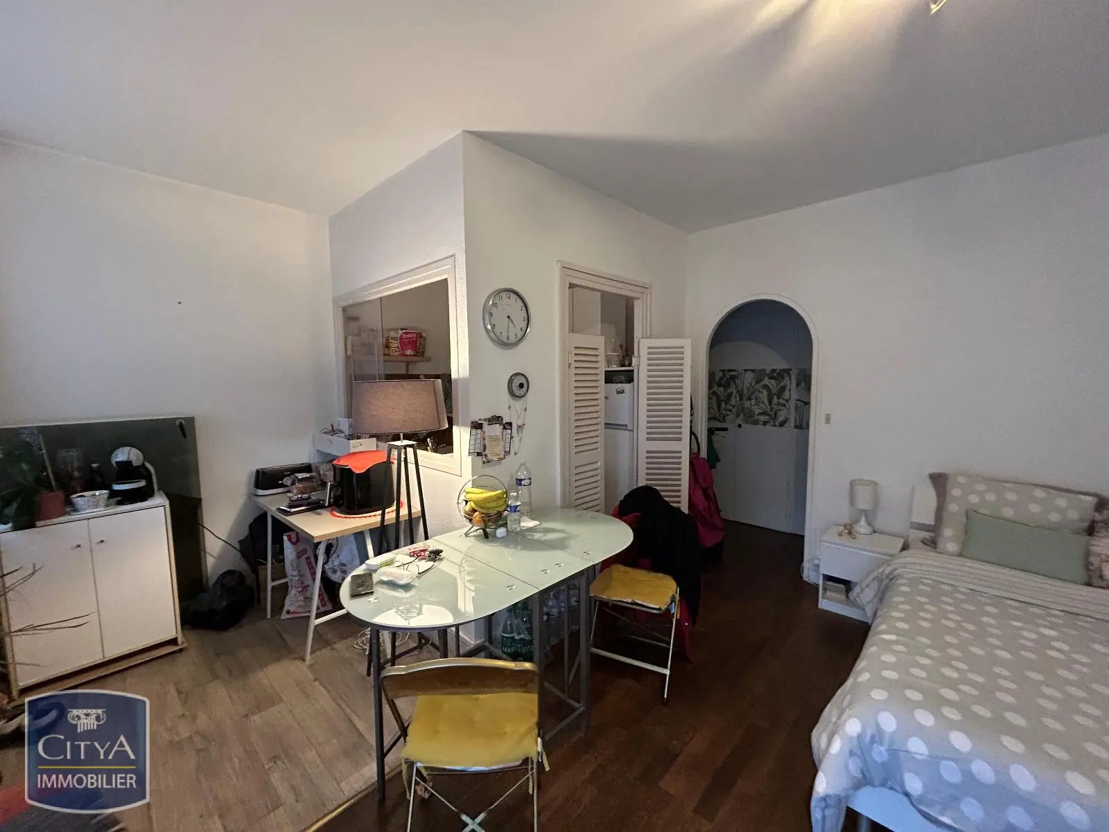 Photo 3 Appartement 1 pièce 28m²