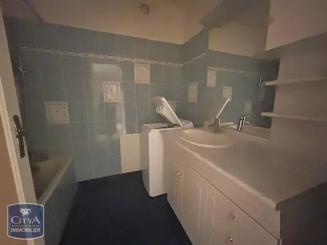 Photo 4 Appartement 12.57m²