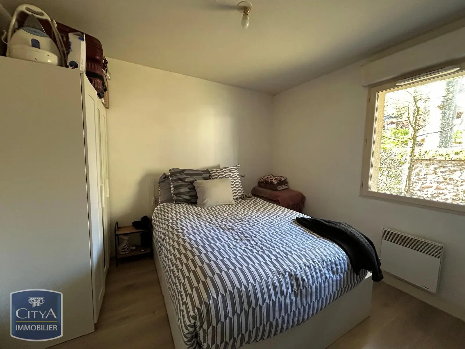 Photo 5 Appartement 2 pièces 41.95m²