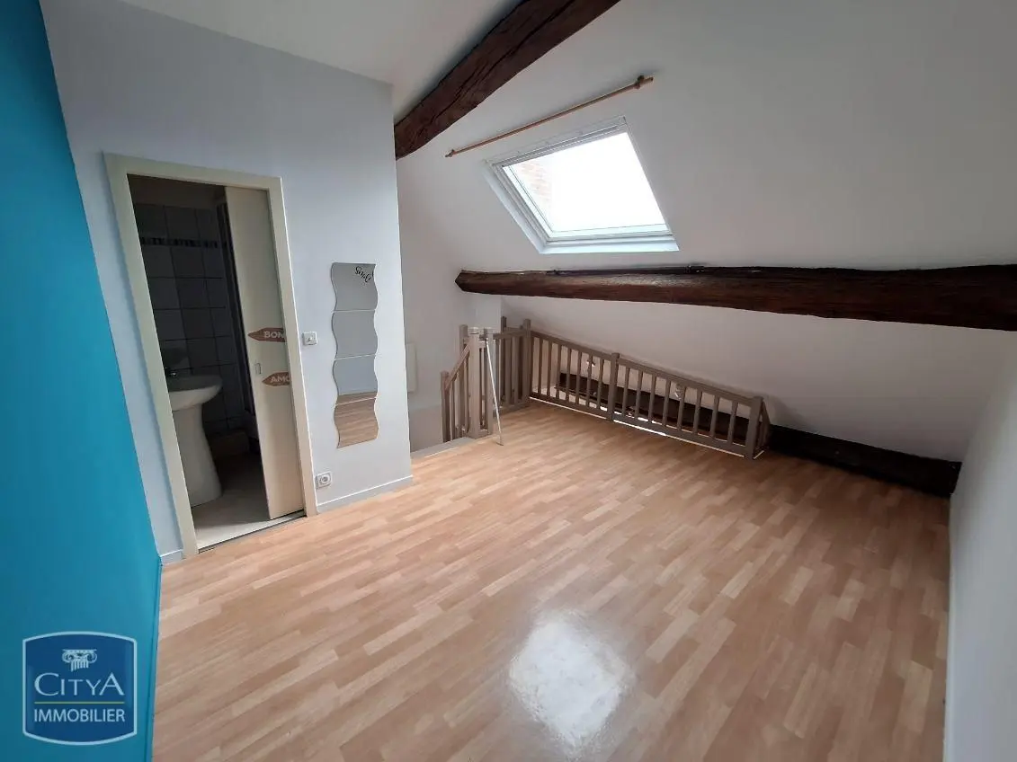 Photo 4 Appartement 2 pièces 31.28m²