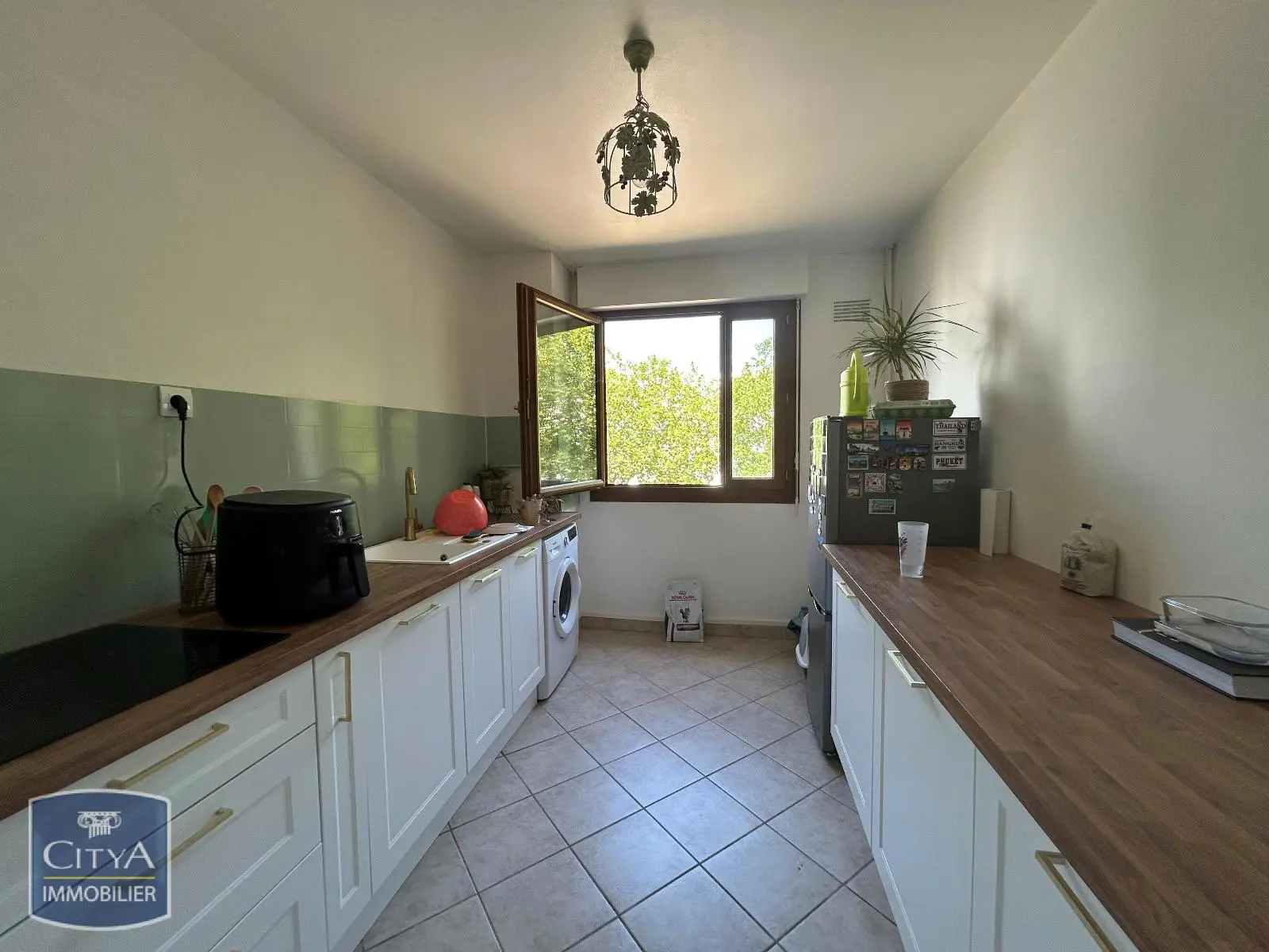 Photo 1 appartement Blois