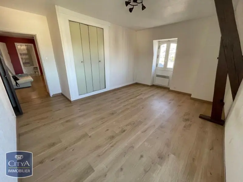 Photo 2 Appartement 2 pièces 44.18m²
