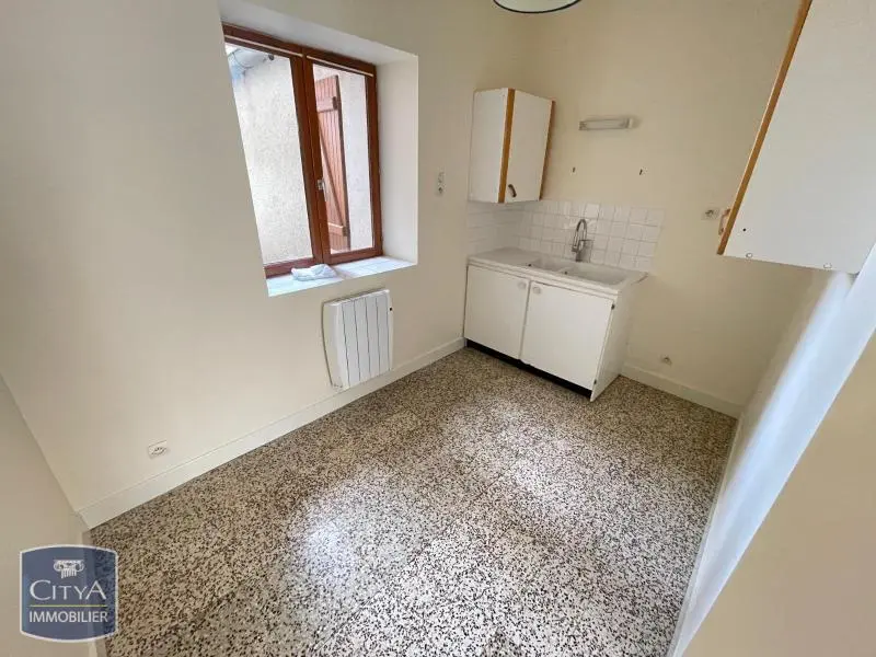 Photo 2 Appartement 2 pièces 45m²