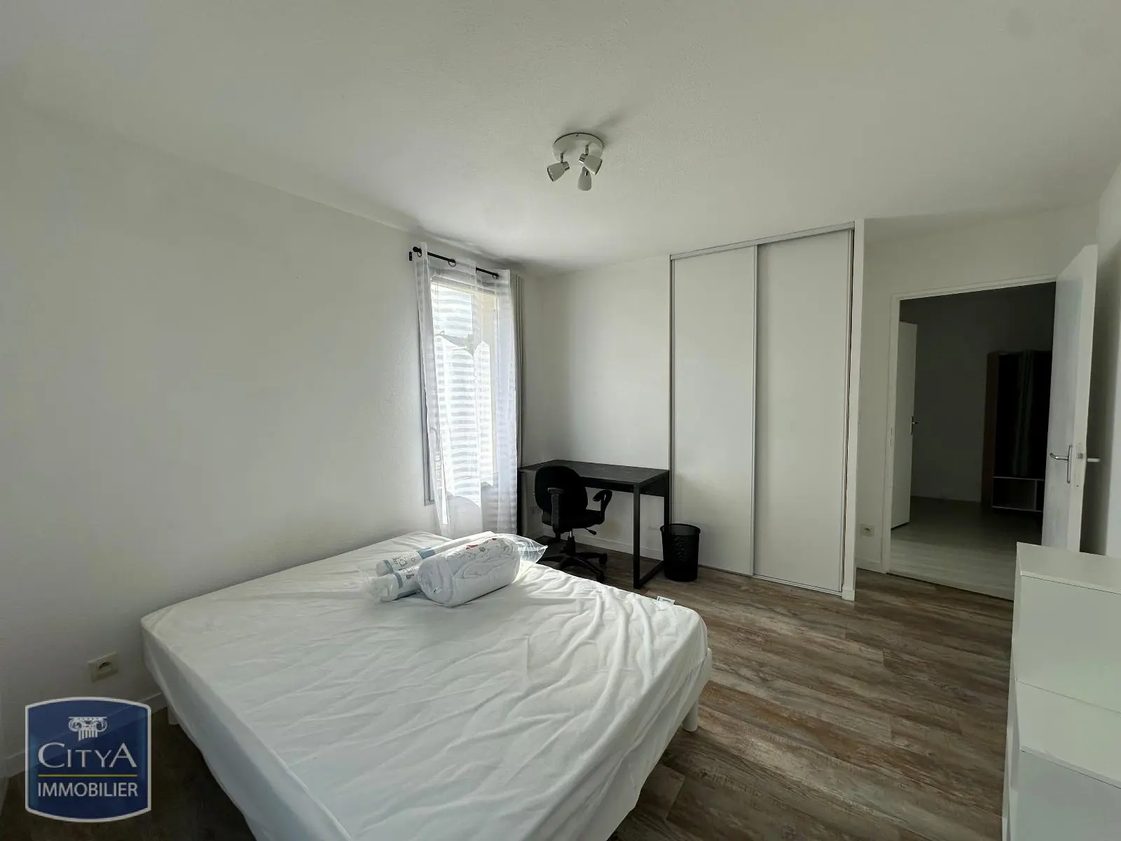 Photo 1 appartement Blois