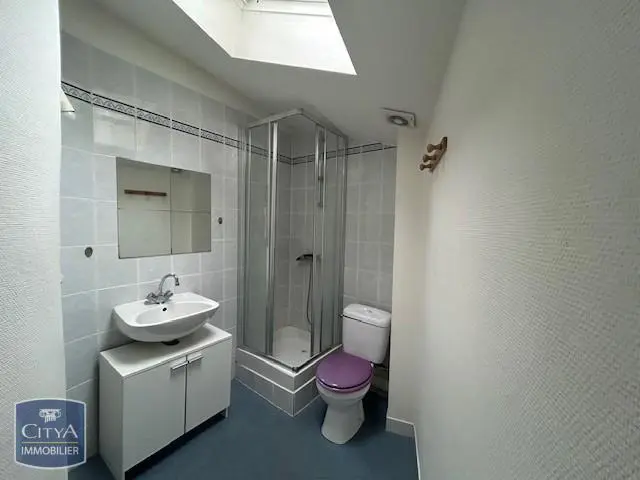 Photo 5 Appartement 2 pièces 47m²