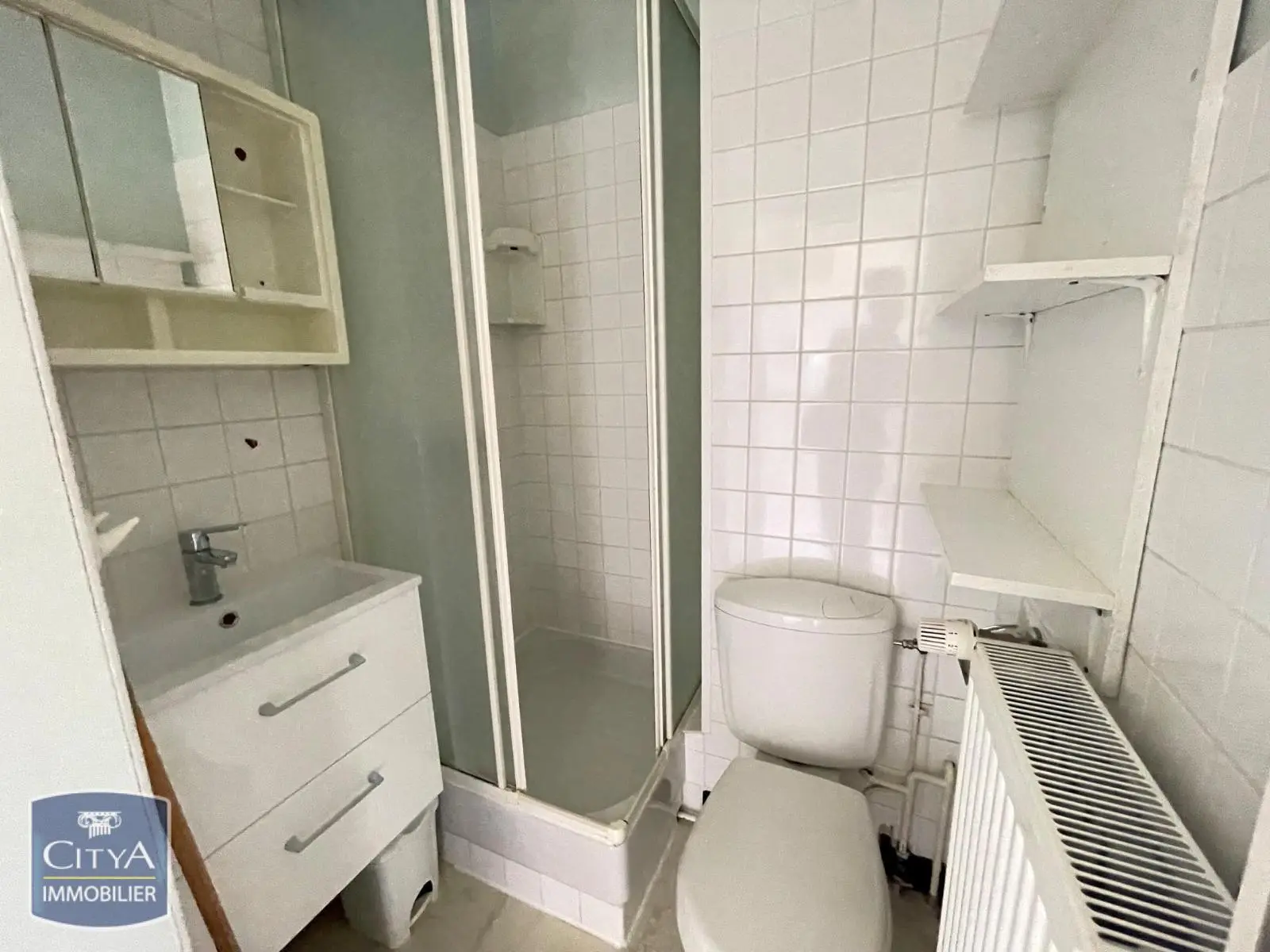 Photo 3 Appartement 1 pièce 16m²