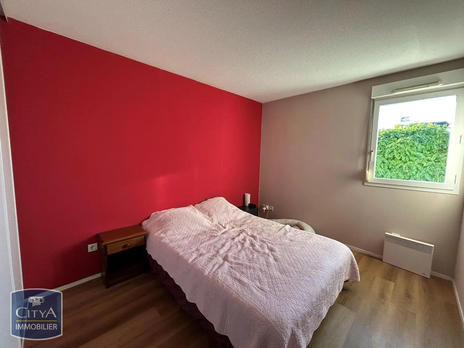 Photo 3 Appartement 3 pièces 56.47m²