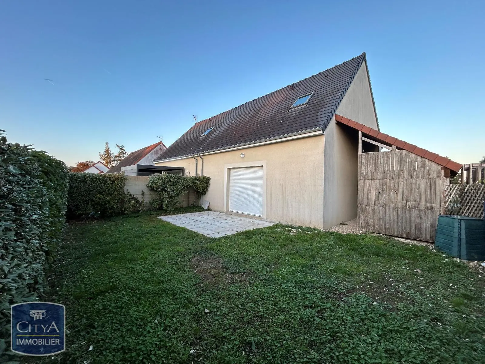 Photo 2 Maison 4 pièces 70.46m²
