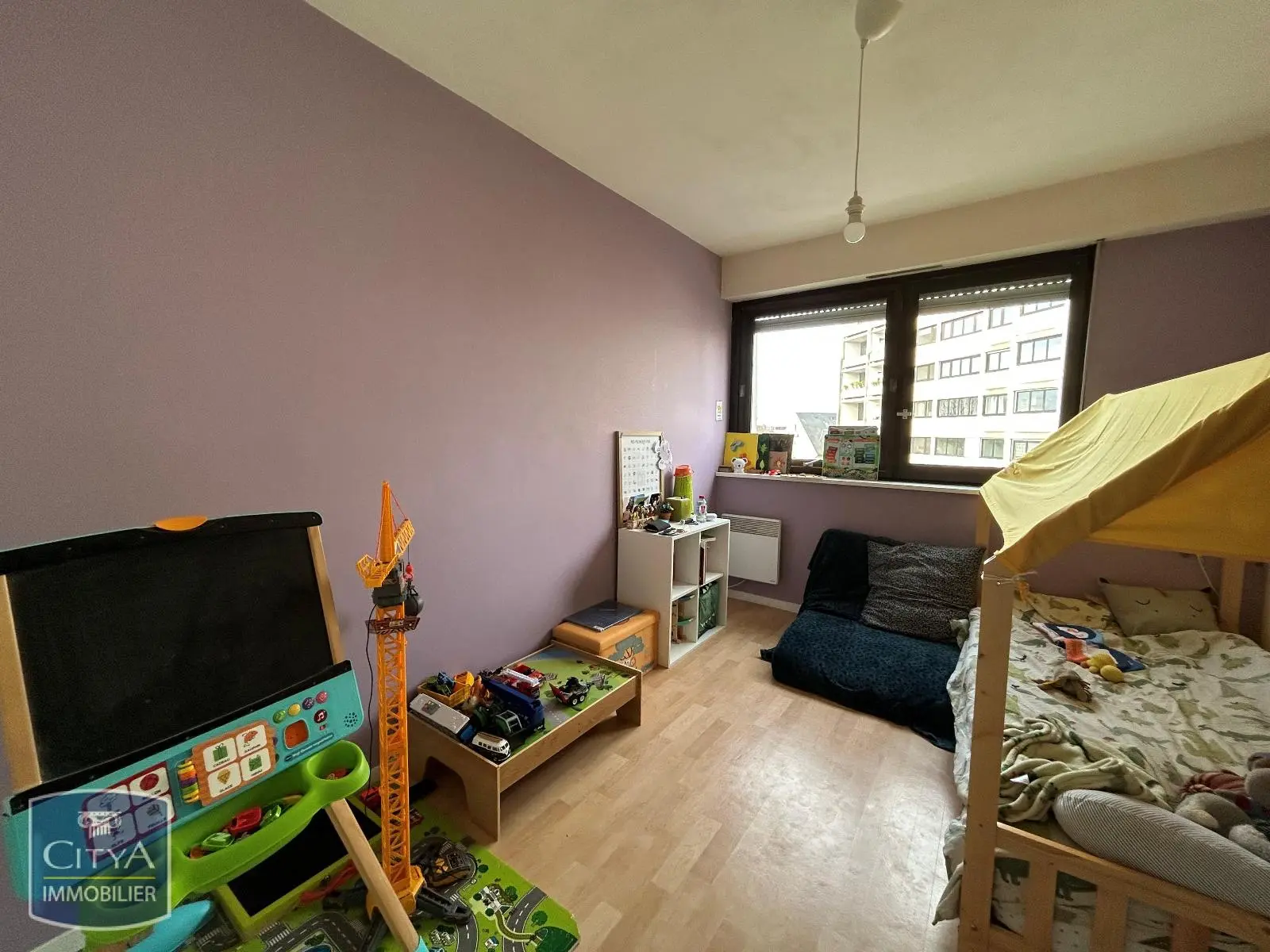 Photo 6 Appartement 4 pièces 88m²