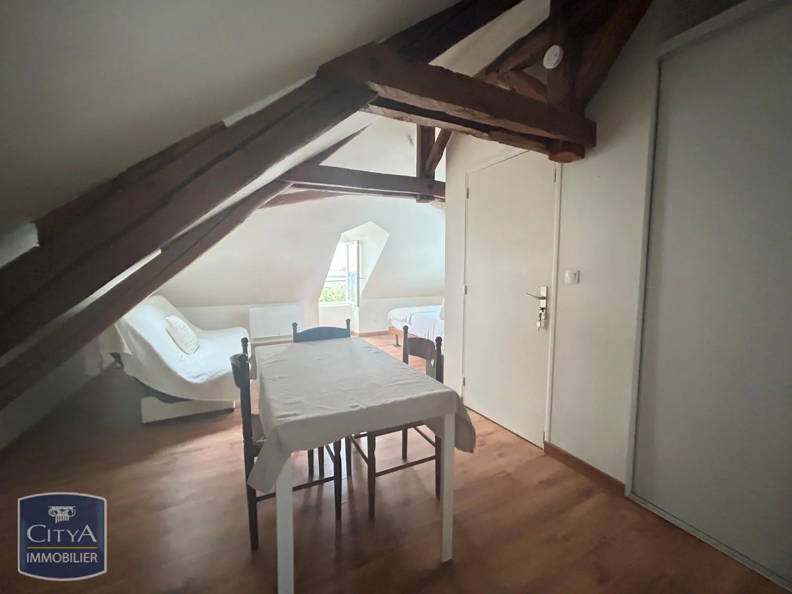 Photo 5 appartement Blois