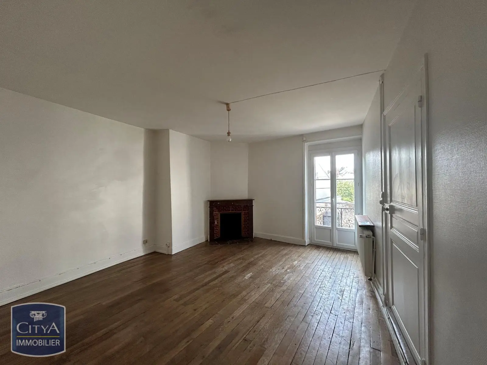 Photo 1 Appartement 2 pièces 41m²