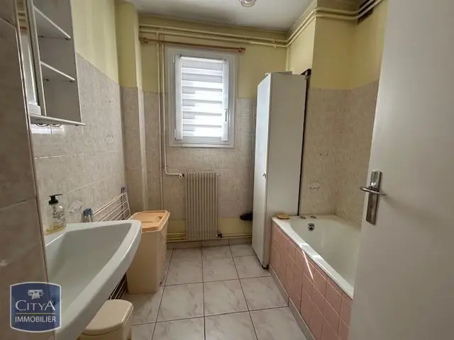 Photo 5 appartement Blois