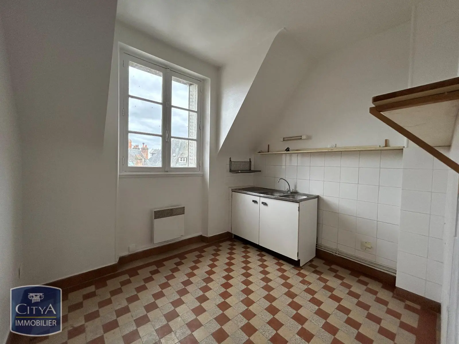 Photo 6 Appartement 2 pièces 43.46m²